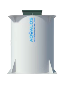 АКВАЛОС 10 Un*