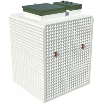 Септик Топас 40 Пр