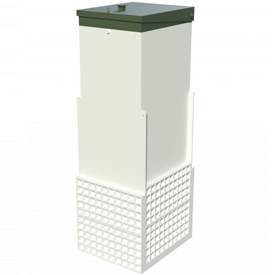 Септик Топас 6 Лонг Пр