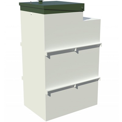 Септик Топас-С 9 Пр